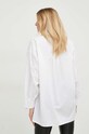 Answear Lab cămașă alb 71517001.WK