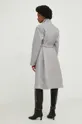 Μάλλινο παλτό Answear Lab  65% Πολυεστέρας, 25% Ακρυλικό, 10% Μαλλί