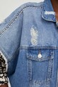 Answear Lab vesta de blugi 8888.3.JS