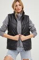 Answear Lab vesta negru mj2007.3w