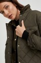 Answear.LAB kurtka LJK.PERKINSS.DB zielony