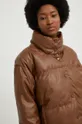 коричневий Куртка Answear Lab