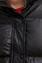 Answear Lab geaca SG33.WK negru