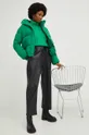 Answear Lab rövid kabát zöld