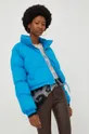 blu Answear Lab giacca