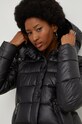 Answear Lab kurtka czarny MB0178.WK