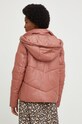 Odzież Answear Lab kurtka GSP80023.WK różowy