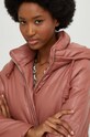Answear Lab kurtka różowy GSP80023.WK