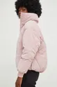 Куртка Answear Lab рожевий