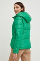 Odzież Answear Lab kurtka MB0269.js zielony