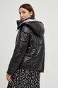 Odzież Answear Lab kurtka hy2003.1w czarny