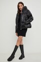 Answear Lab kurtka 1801.w czarny WZ22