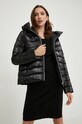 Answear Lab kurtka 1763.1w czarny WZ22