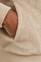 Answear Lab kurtka bomber 22379.w1 beżowy