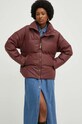 Answear Lab geaca burgundia m823.js