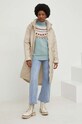 Куртка Answear Lab 5475.db бежевий WZ22