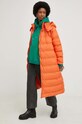 Answear.LAB giacca 50069.1.DB arancione WZ22