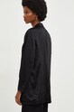 Îmbrăcăminte Answear Lab sacou 5236.JS negru