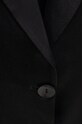 Answear Lab sacou 5236.JS negru