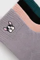 Ponožky Answear Lab viacfarebná