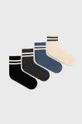 πολύχρωμο Answear Lab κάλτσες (4-pack) Γυναικεία