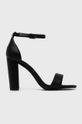 negru Answear Lab sandale De femei