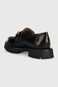 Încălțăminte Answear Lab mocasini M2575.1Wk negru