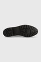 Answear Lab cizme rs4.DB negru