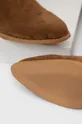 καφέ Καουμπόικες μπότες Answear Lab