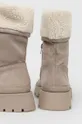 Členkové topánky Answear Lab  Zvršok: Textil Vnútro: Textil Podrážka: Syntetická látka