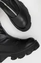 μαύρο Μπότες Answear Lab