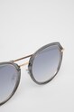 Akcesoria Answear Lab okulary przeciwsłoneczne 8071C3.DB szary