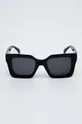 Slnečné okuliare Answear Lab čierna