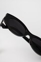 Akcesoria Answear Lab okulary przeciwsłoneczne 8350800200.WK czarny