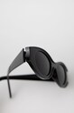 Answear Lab okulary przeciwsłoneczne czarny 8350800200.WK