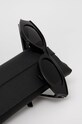 Answear Lab okulary przeciwsłoneczne 8350800200.WK czarny