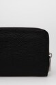 Αξεσουάρ Δερμάτινο πορτοφόλι Answear.LAB 1151571.WK μαύρο