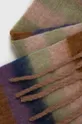 Κασκόλ με μαλλί Answear Lab πολύχρωμο