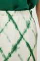 πράσινο Μεταξωτή φούστα Answear Lab 
silk Blend
