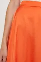 narančasta Suknja Answear Lab