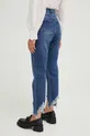 Answear Lab jeansy 98 % Bawełna, 2 % Elastan