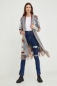 Джинси Answear Lab 8032.w блакитний WZ22