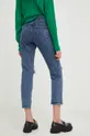 Answear Lab jeansy bawełniane 100 % Bawełna