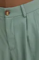 turkusowy Answear Lab spodnie