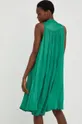 Φόρεμα με μετάξι Answear Lab Silk Blend
hand Was  80% Βισκόζη, 20% Μετάξι