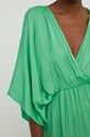 Answear Lab sukienka 76921RA.w zielony