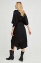Odzież Answear Lab sukienka 76921RA.1w czarny