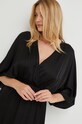 Answear Lab sukienka 76921RA.1w czarny