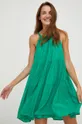 Φόρεμα Answear Lab  80% Βαμβάκι, 20% Πολυεστέρας