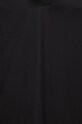Answear Lab sukienka z jedwabiem Silk Blend G12471.JS czarny
